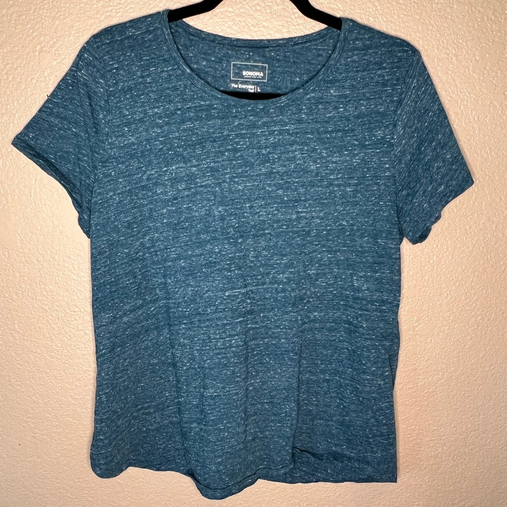 Sonoma Everyday Tee